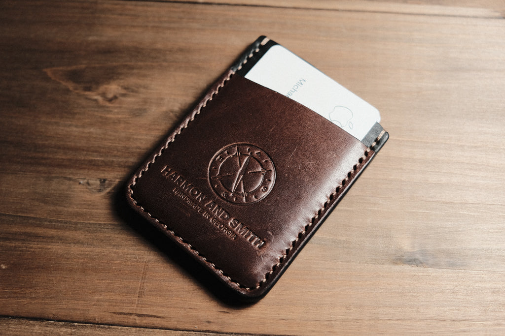 [Ready-To-Ship] The Original - Medium Brown