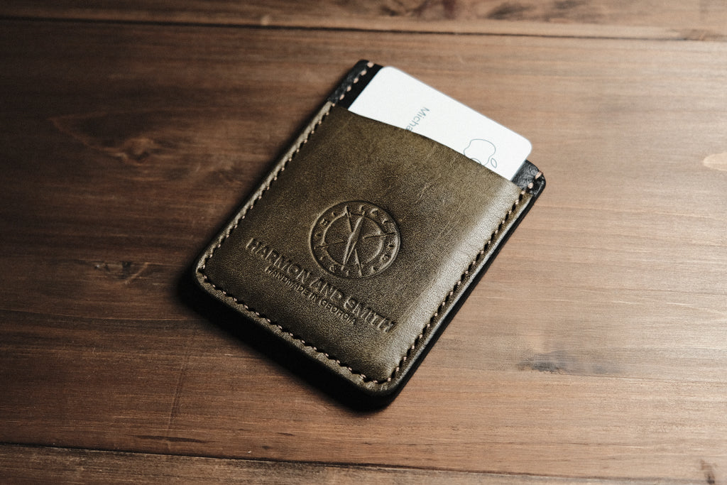 [Ready-To-Ship] The Original - Olive