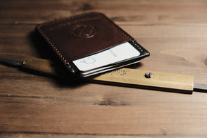 [Ready-To-Ship] The Original - Medium Brown
