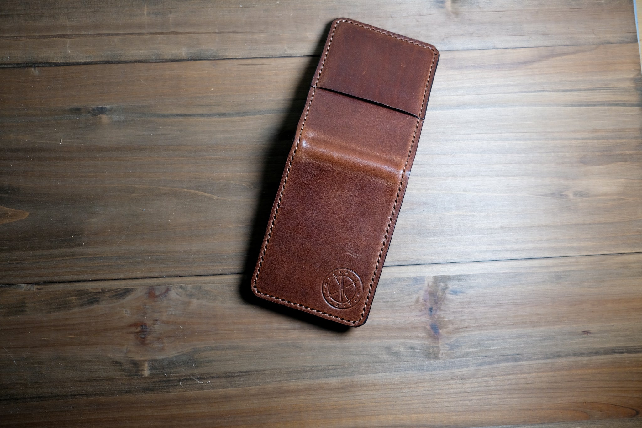 The Westbound Bi-fold