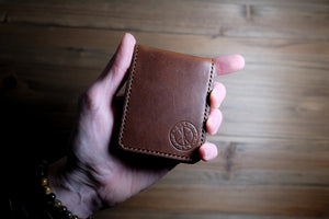 The Westbound Bi-fold