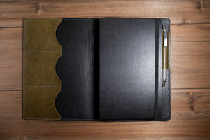 Leuchtturm Notebook Cover