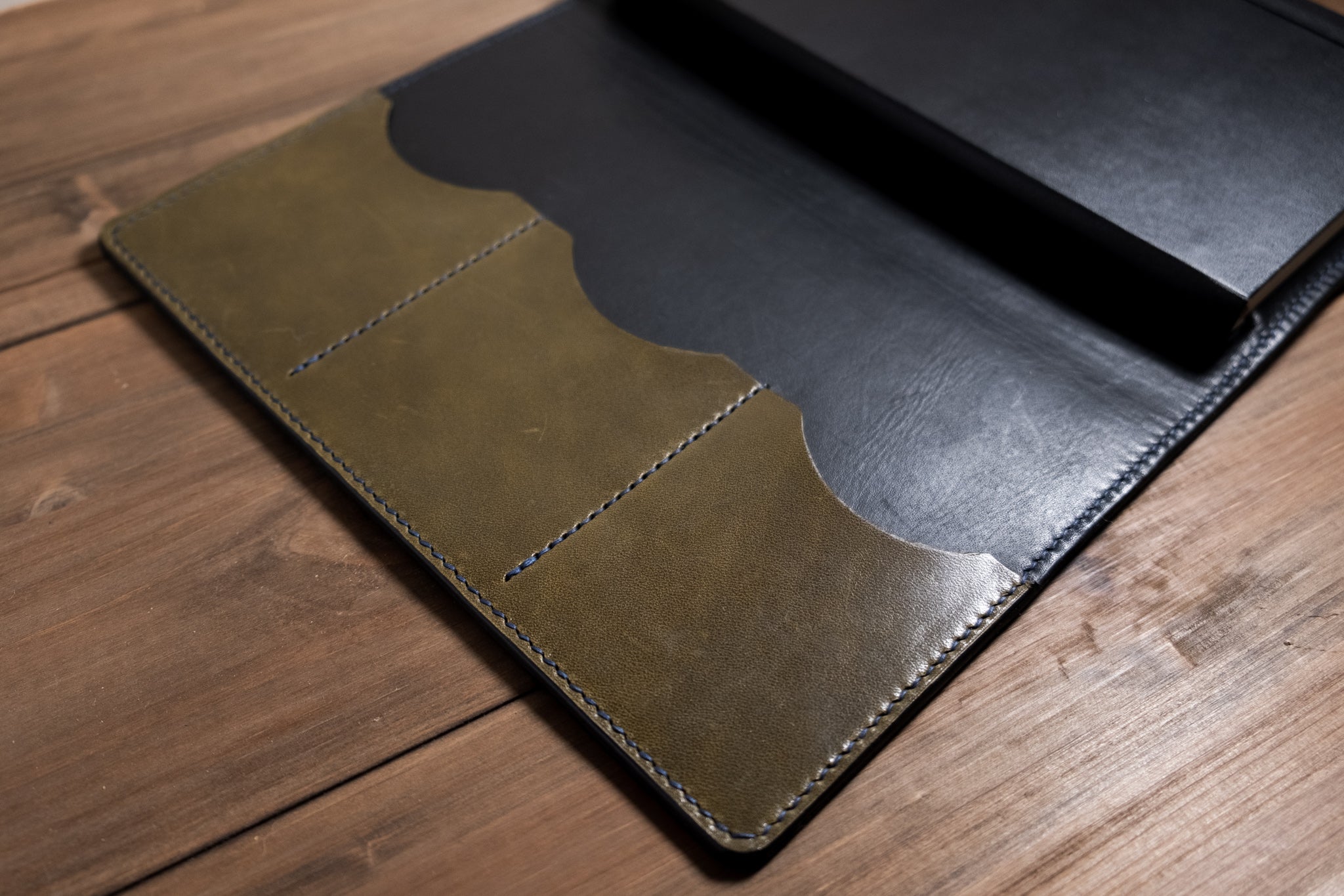 Leuchtturm Notebook Cover