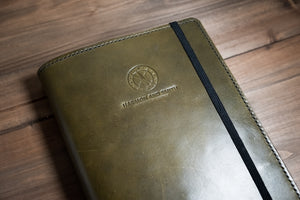 Leuchtturm Notebook Cover